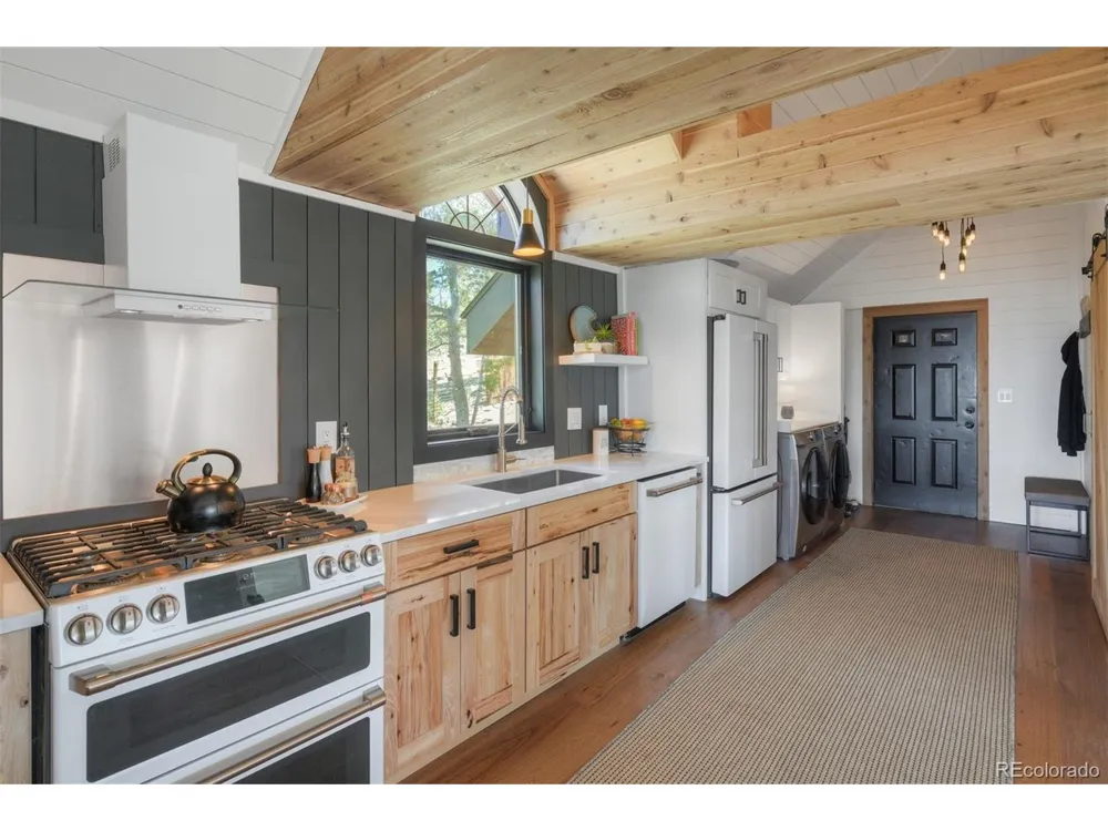 630 Reva Ridge Road Twin Lakes, CO 81251
