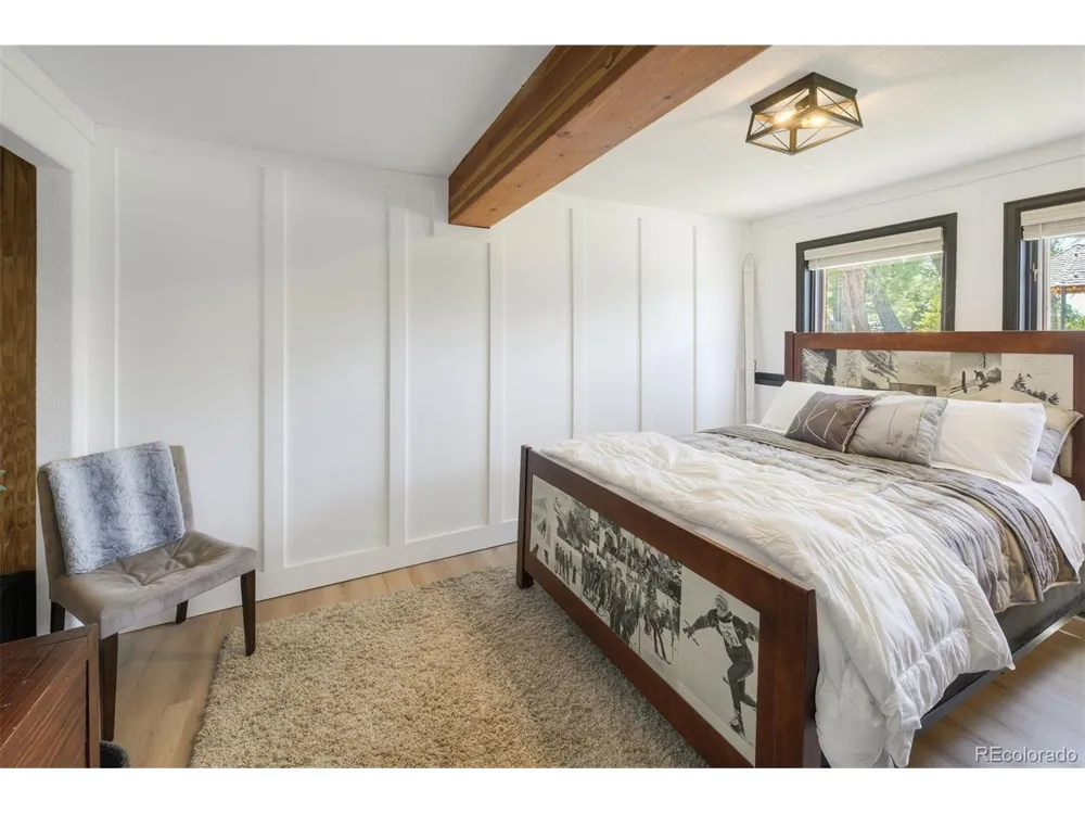 630 Reva Ridge Road Twin Lakes, CO 81251