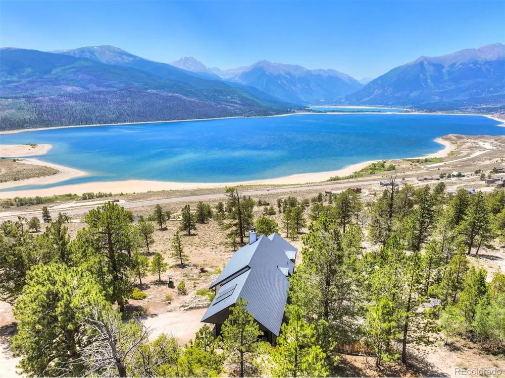 630 Reva Ridge Road Twin Lakes, CO 81251