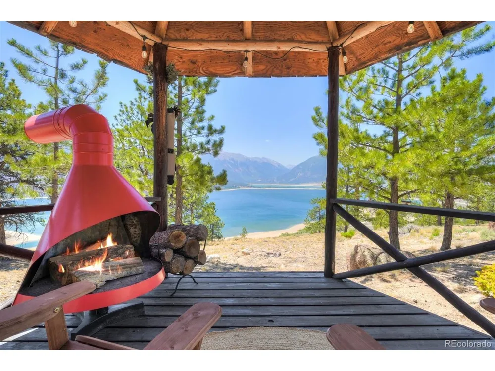 630 Reva Ridge Road Twin Lakes, CO 81251