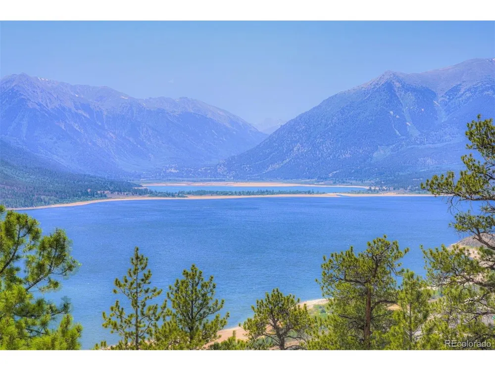 630 Reva Ridge Road Twin Lakes, CO 81251