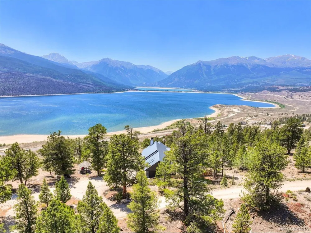 630 Reva Ridge Road Twin Lakes, CO 81251