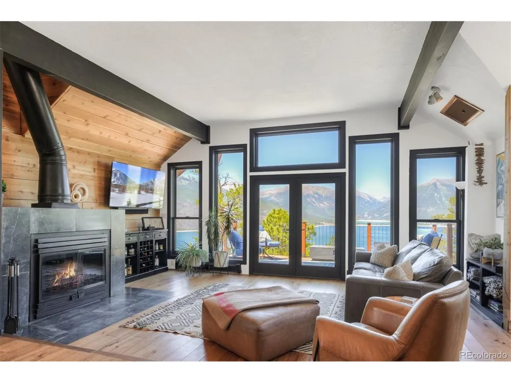 630 Reva Ridge Road Twin Lakes, CO 81251