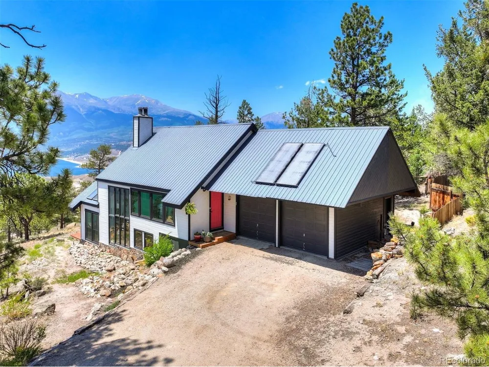 630 Reva Ridge Road Twin Lakes, CO 81251