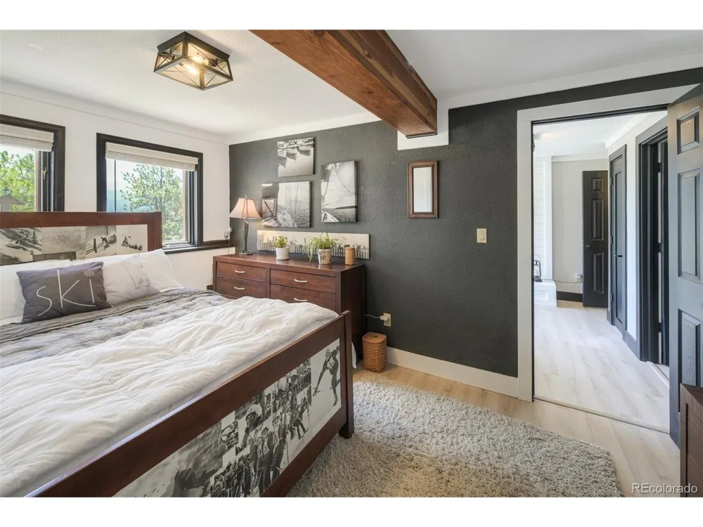 630 Reva Ridge Road Twin Lakes, CO 81251