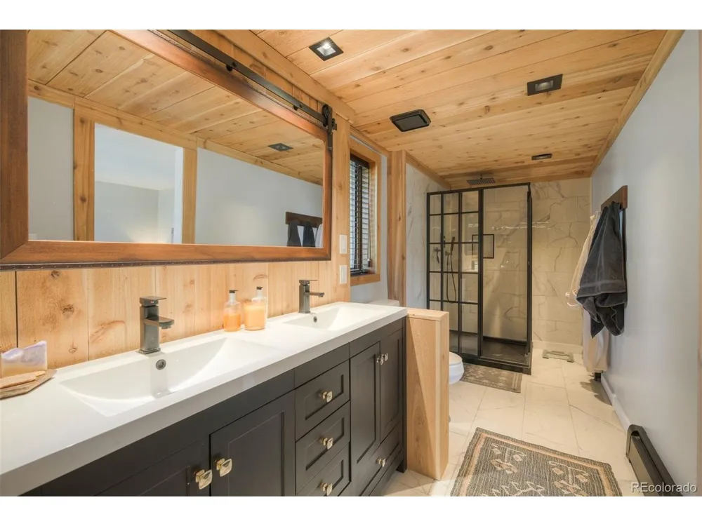 630 Reva Ridge Road Twin Lakes, CO 81251