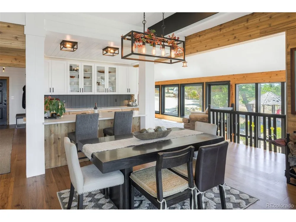 630 Reva Ridge Road Twin Lakes, CO 81251