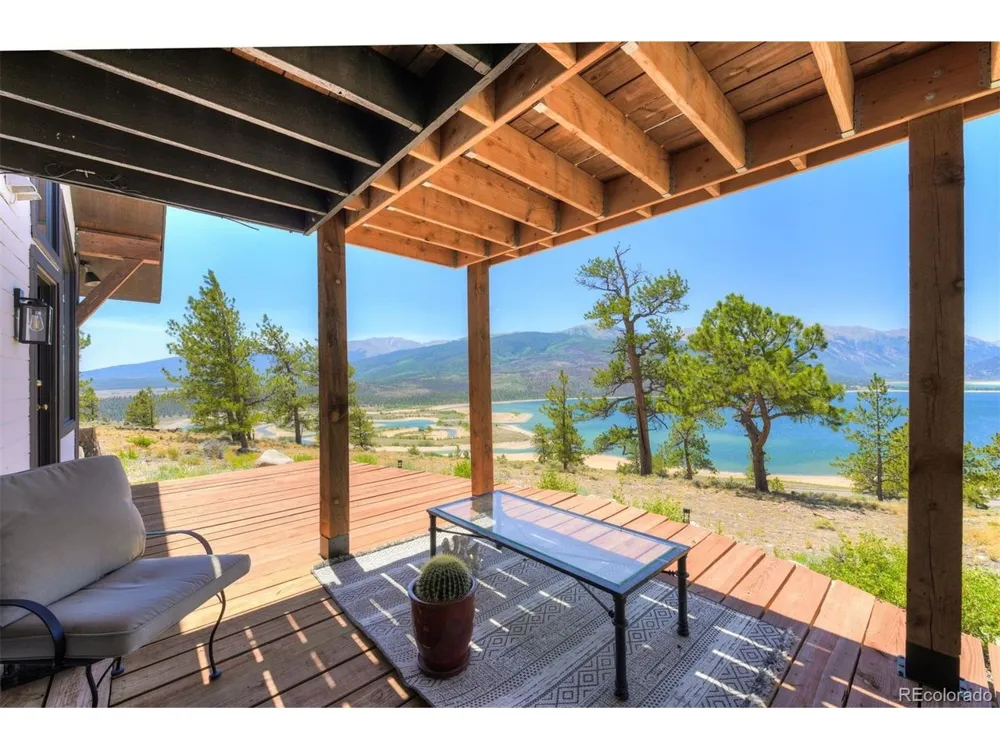 630 Reva Ridge Road Twin Lakes, CO 81251