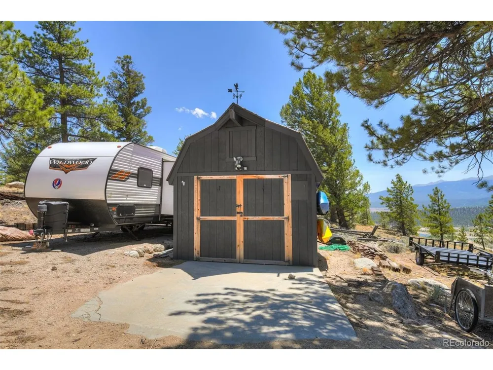 630 Reva Ridge Road Twin Lakes, CO 81251