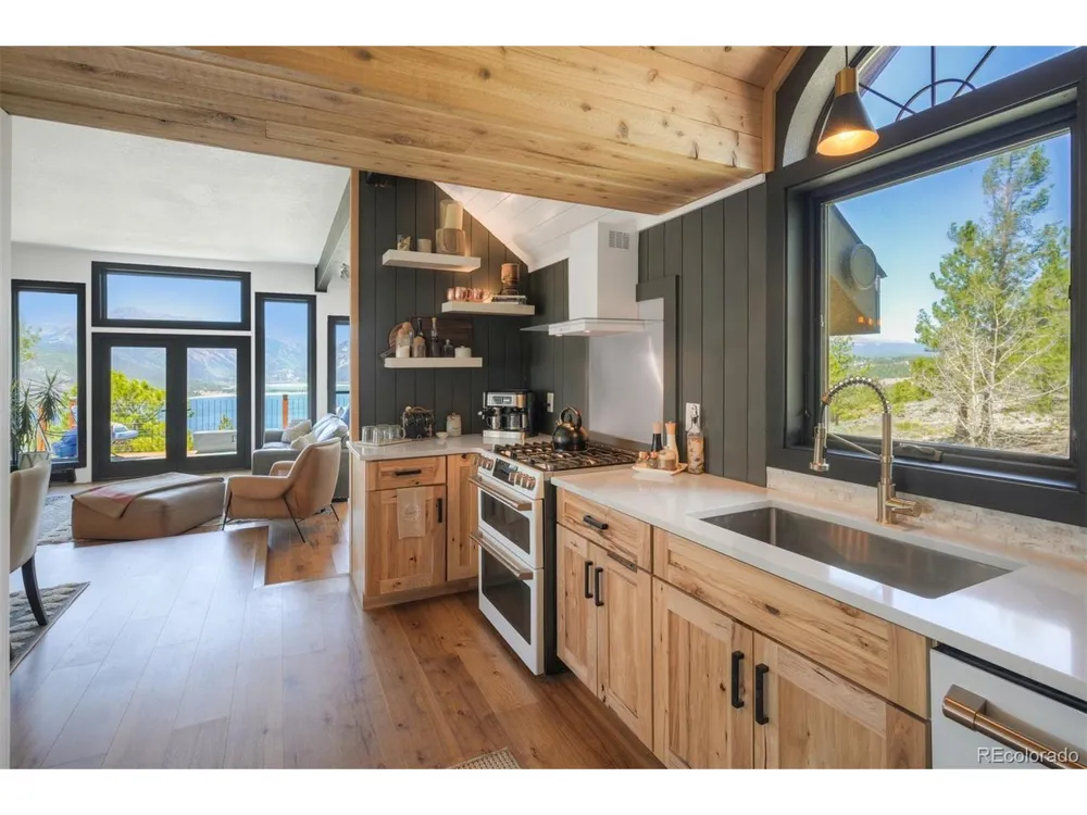 630 Reva Ridge Road Twin Lakes, CO 81251