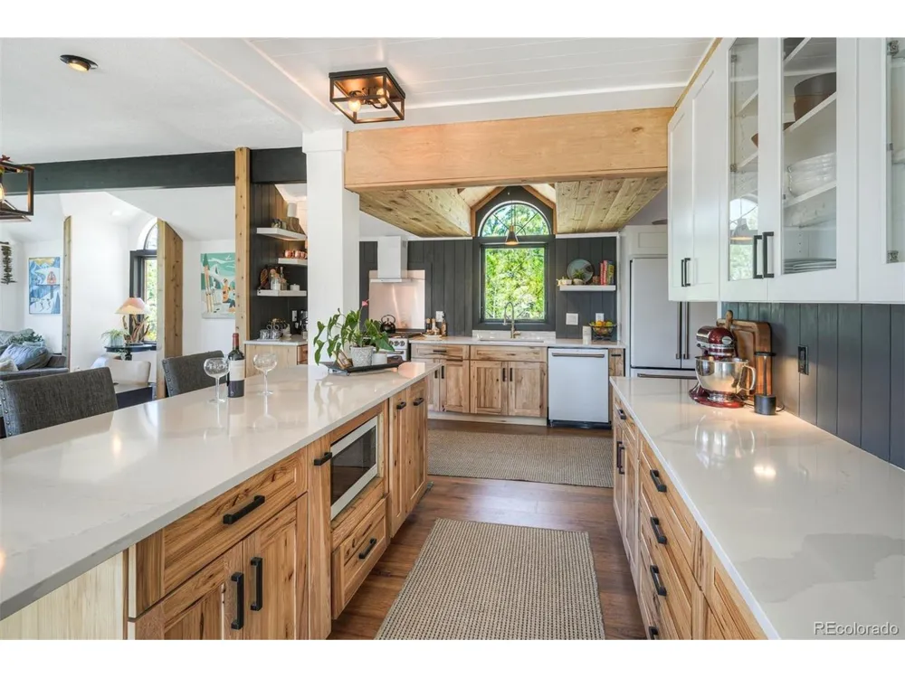 630 Reva Ridge Road Twin Lakes, CO 81251