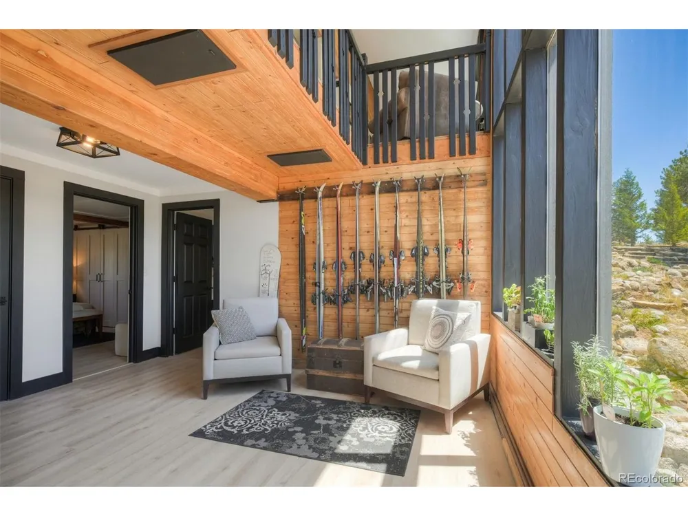 630 Reva Ridge Road Twin Lakes, CO 81251