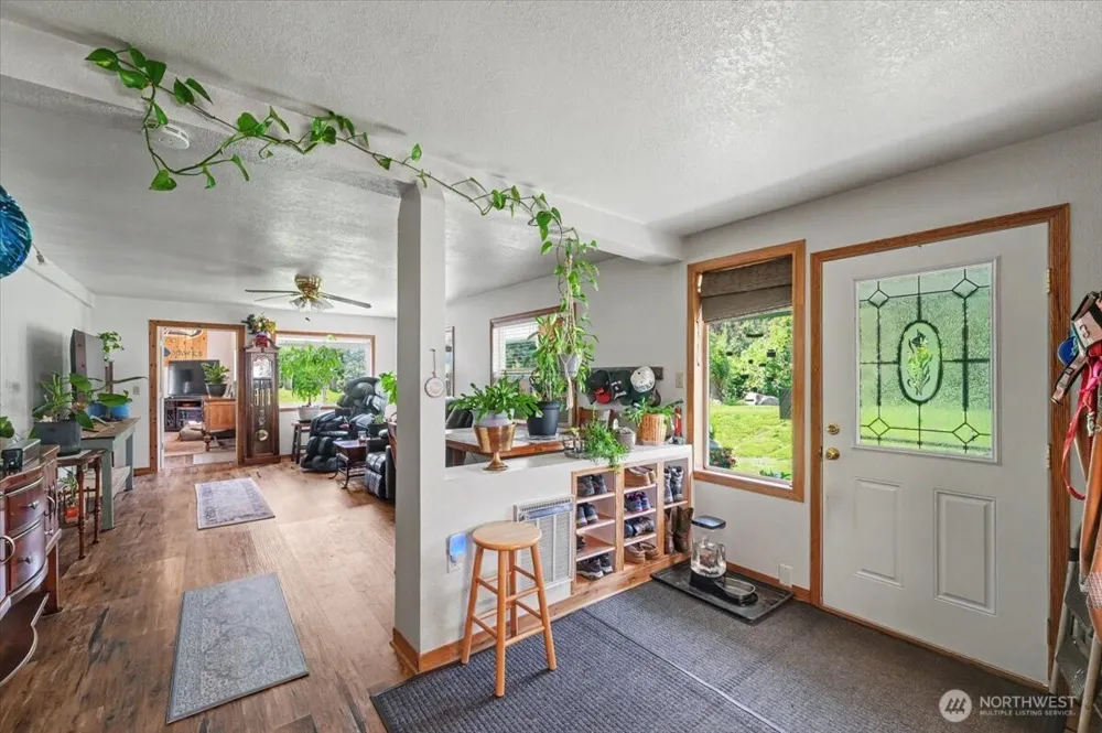 1571 Mission Creek Road Cashmere, WA 98815