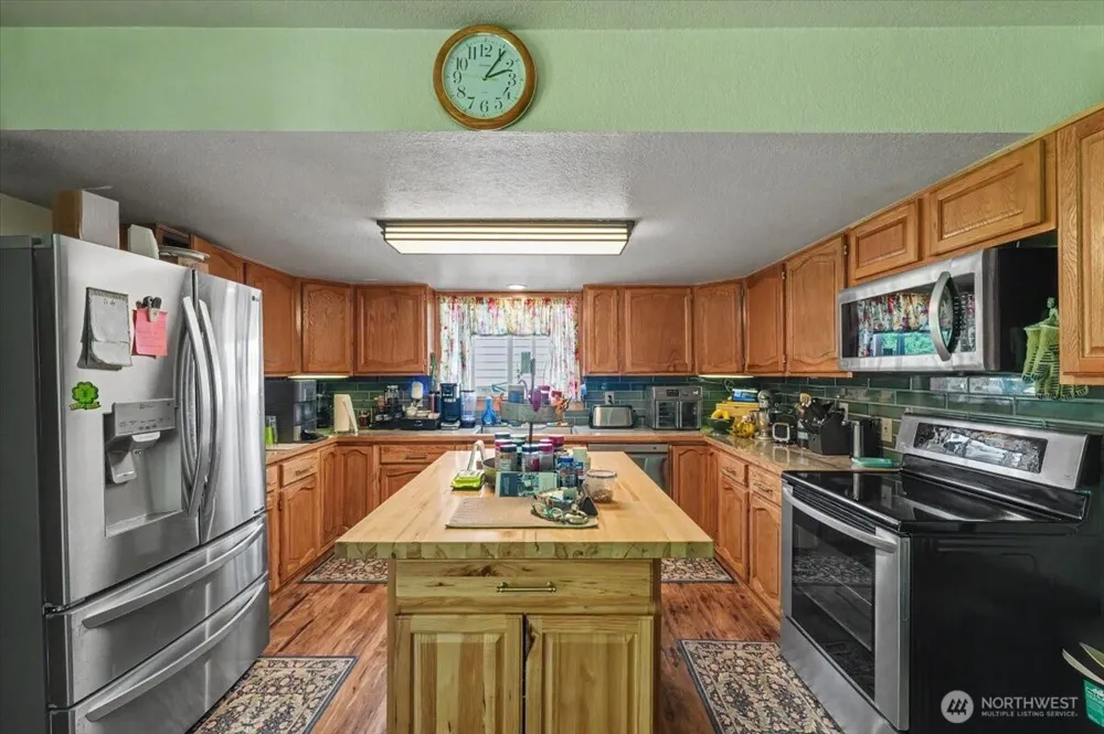 1571 Mission Creek Road Cashmere, WA 98815