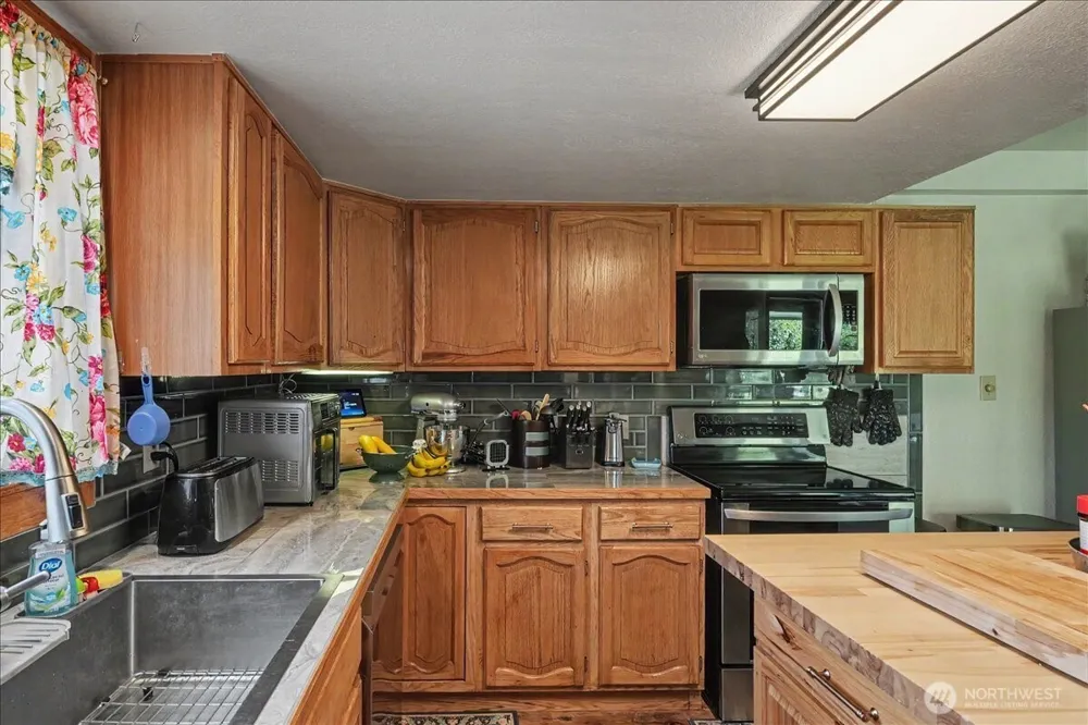 1571 Mission Creek Road Cashmere, WA 98815