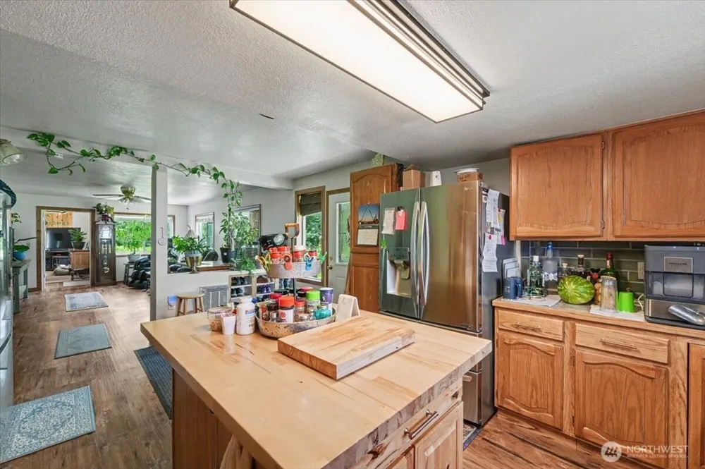 1571 Mission Creek Road Cashmere, WA 98815