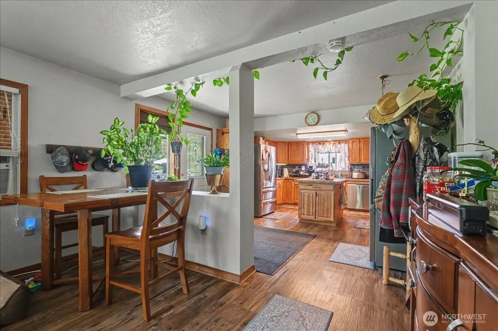 1571 Mission Creek Road Cashmere, WA 98815