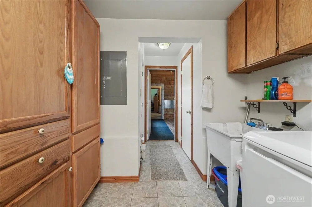 1571 Mission Creek Road Cashmere, WA 98815