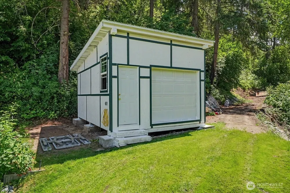 1571 Mission Creek Road Cashmere, WA 98815