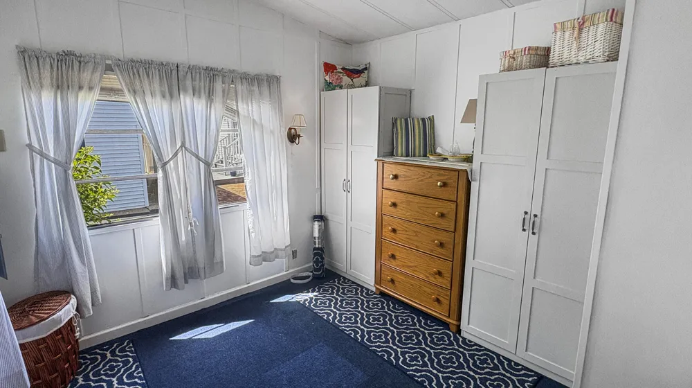 2250 Ottawa Beach Road #45 Park Township, MI 49424