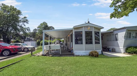 2250 Ottawa Beach Road #45