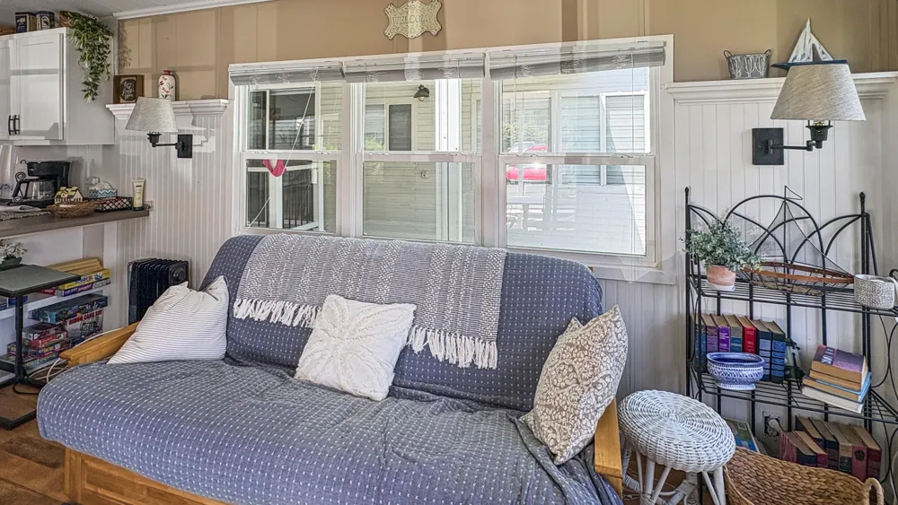 2250 Ottawa Beach Road #45 Park Township, MI 49424