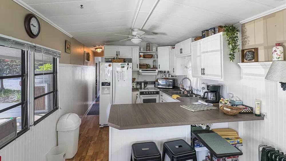 2250 Ottawa Beach Road #45 Park Township, MI 49424