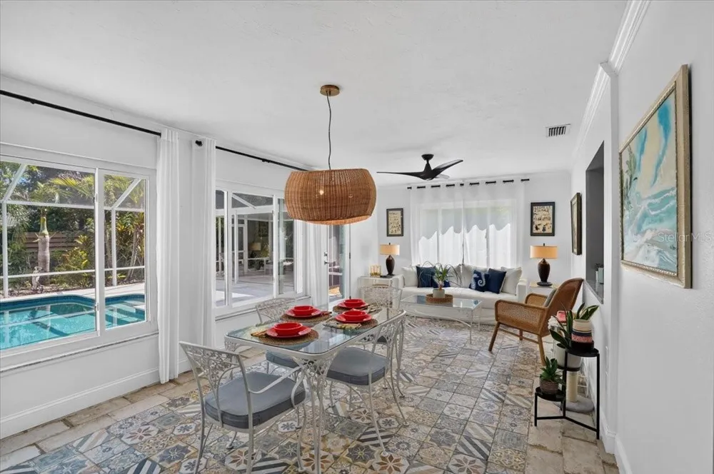3282 TOBERO LANE Sarasota, FL 34235