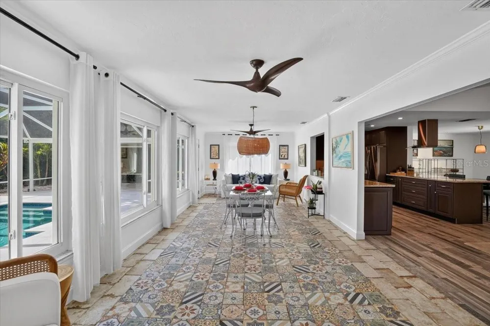3282 TOBERO LANE Sarasota, FL 34235