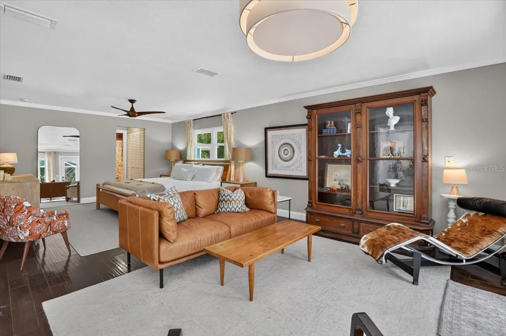 3282 TOBERO LANE Sarasota, FL 34235