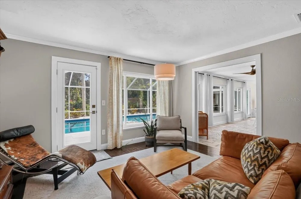 3282 TOBERO LANE Sarasota, FL 34235