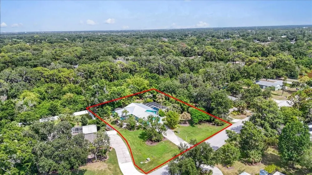 3282 TOBERO LANE Sarasota, FL 34235