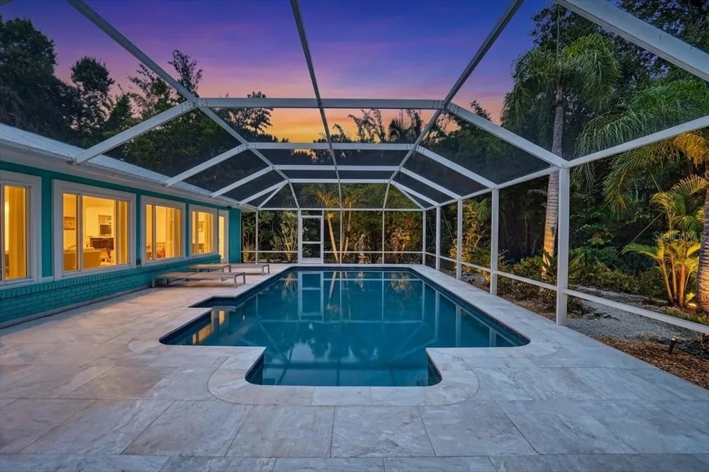 3282 TOBERO LANE Sarasota, FL 34235