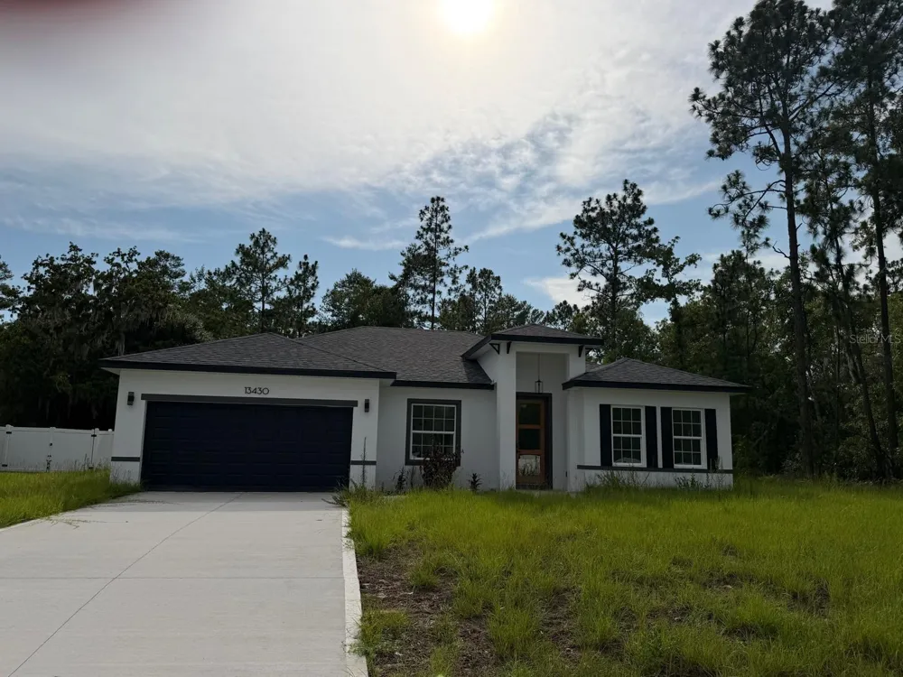 13430 SW 88TH TERRACE Dunnellon, FL 34432