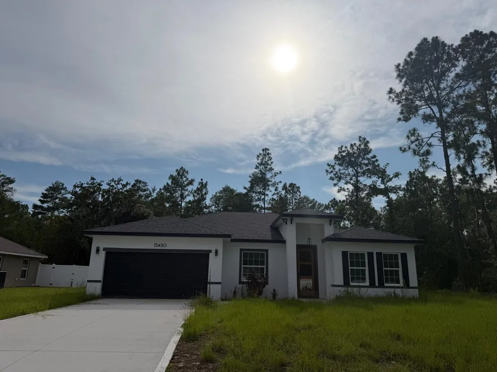 13430 SW 88TH TERRACE Dunnellon, FL 34432