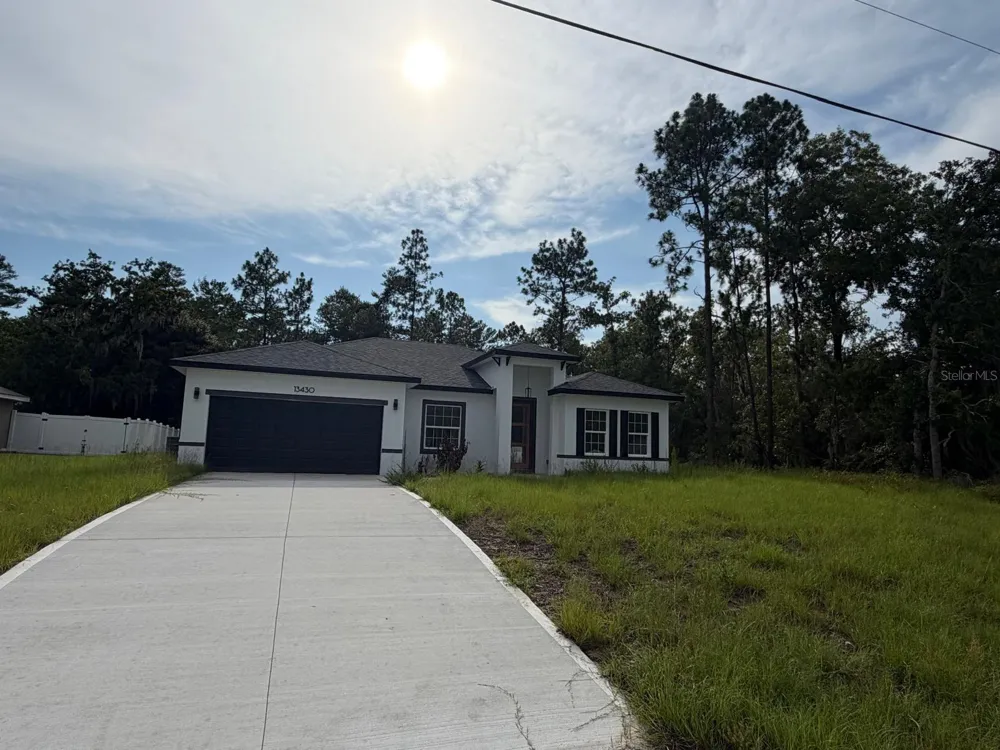13430 SW 88TH TERRACE Dunnellon, FL 34432