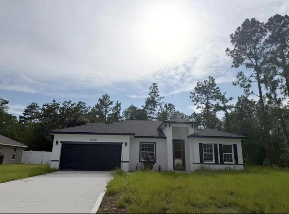 13430 SW 88TH TERRACE Dunnellon, FL 34432