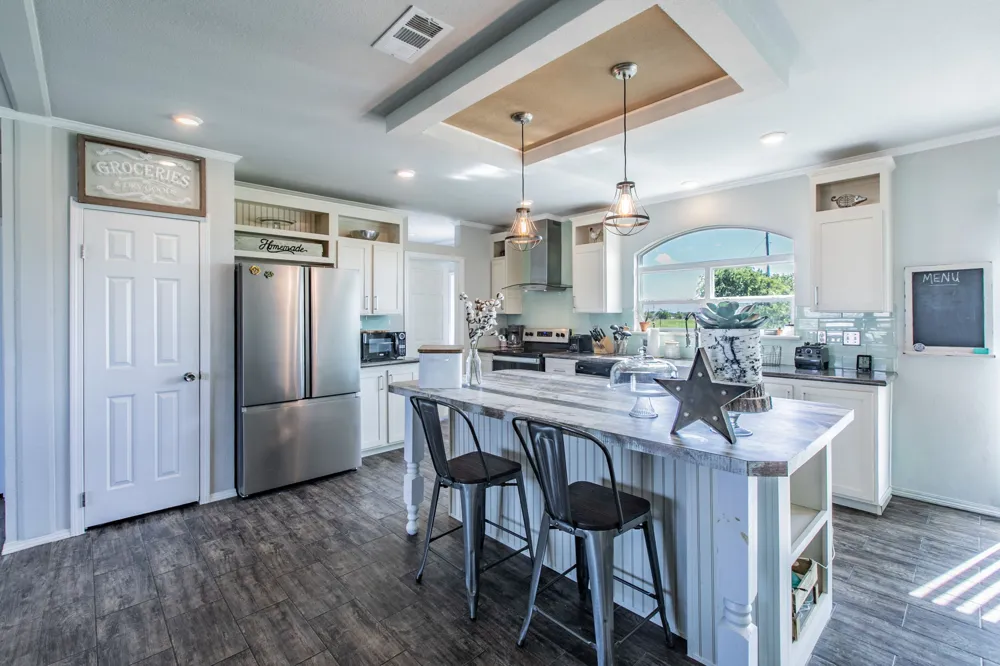 127 Dockal Drive Bertram, TX 78605