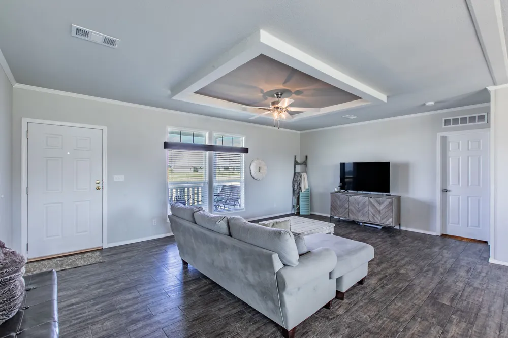 127 Dockal Drive Bertram, TX 78605
