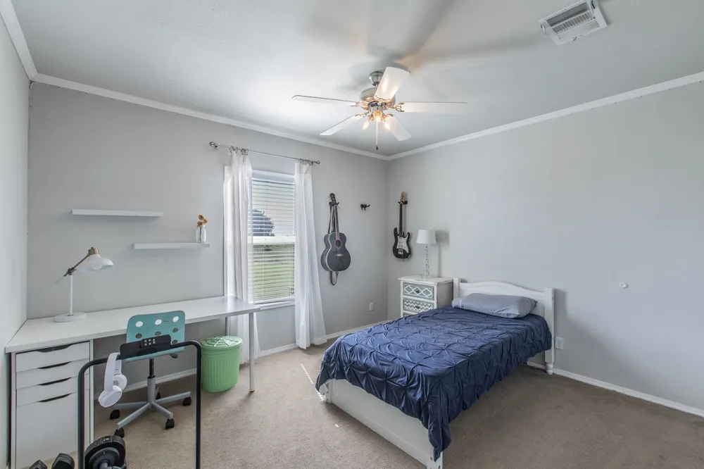 127 Dockal Drive Bertram, TX 78605