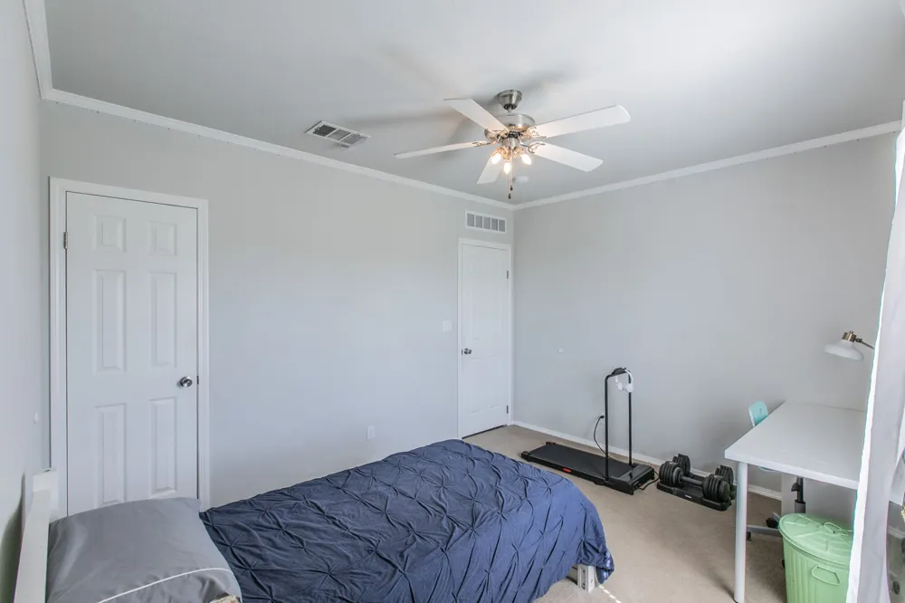 127 Dockal Drive Bertram, TX 78605