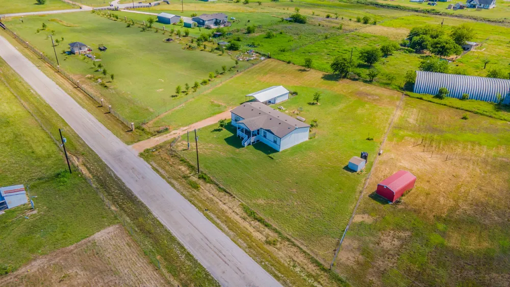127 Dockal Drive Bertram, TX 78605