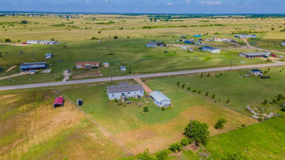 127 Dockal Drive Bertram, TX 78605