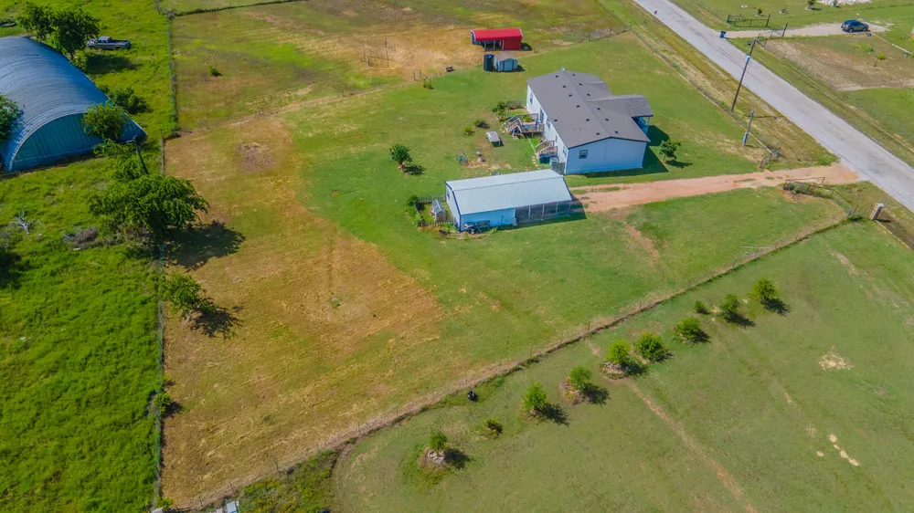 127 Dockal Drive Bertram, TX 78605