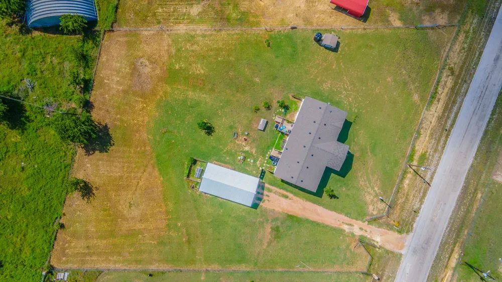 127 Dockal Drive Bertram, TX 78605