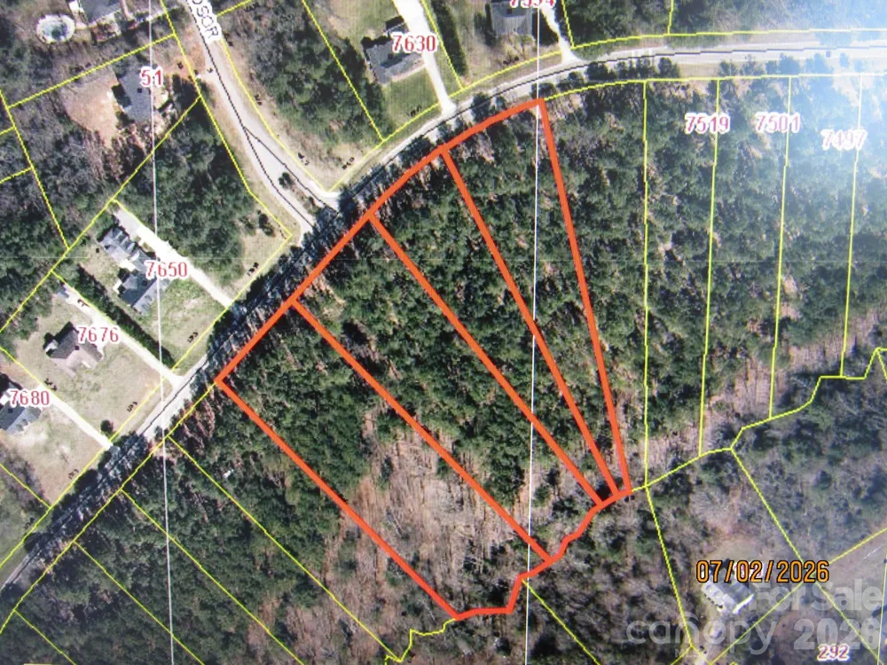 00 Church Road #12 Taylorsville, NC 28681