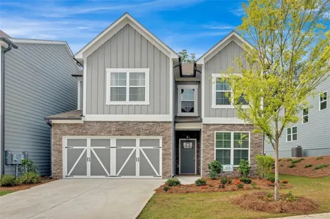 205 Lakeside Place
