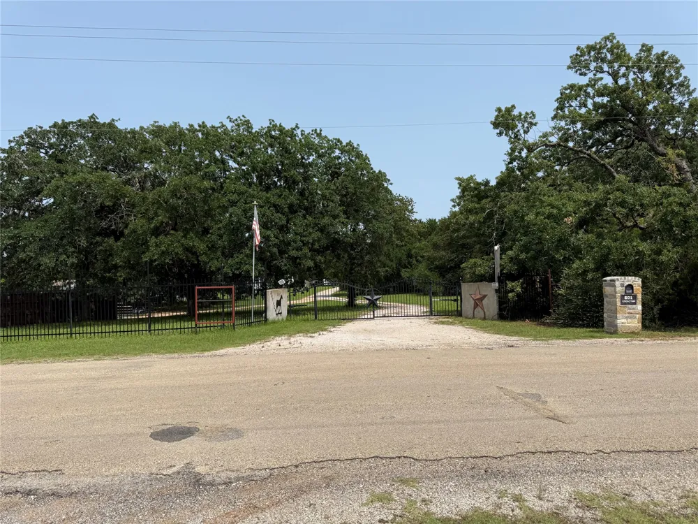 651 S Trinity Road Denton, TX 76208