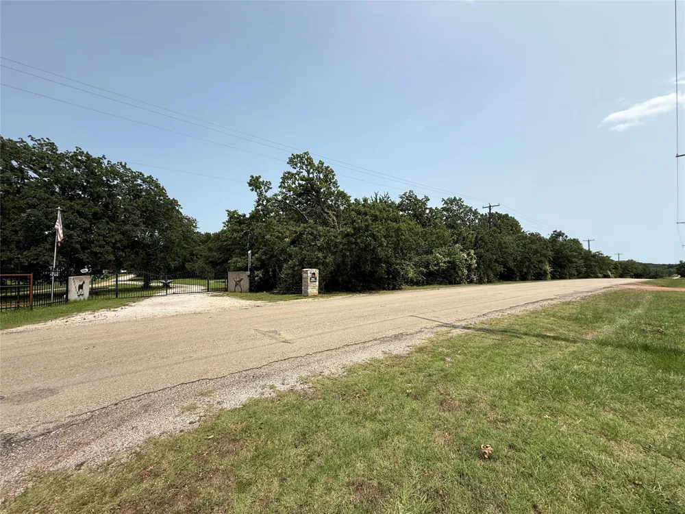 651 S Trinity Road Denton, TX 76208