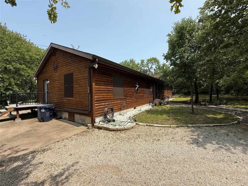 651 S Trinity Road Denton, TX 76208